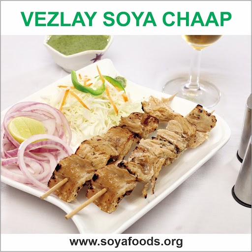 Is Soya Chaap Better Than Paneer?